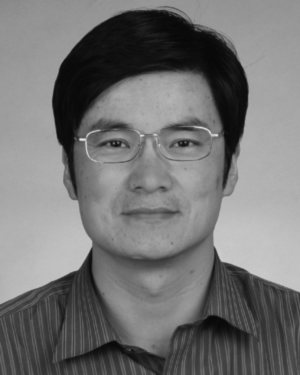 Guoqing Zhang