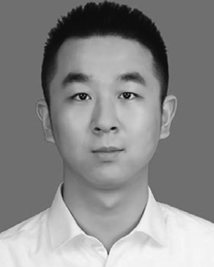 Dongqing Geng