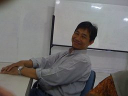 Ageng Sadnowo R.
