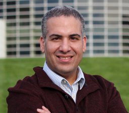 Samy El-Tawab