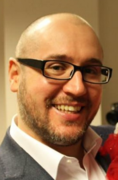 James J Rothwell