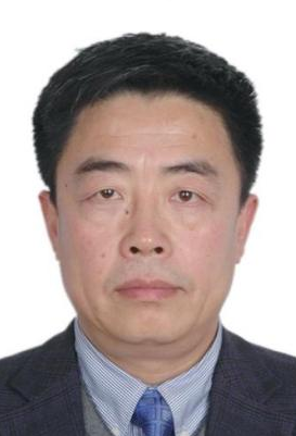 Zhonghua Wang