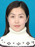 Rongrong Wang