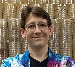 Zachary D. Blount