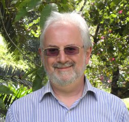 Tony Rees