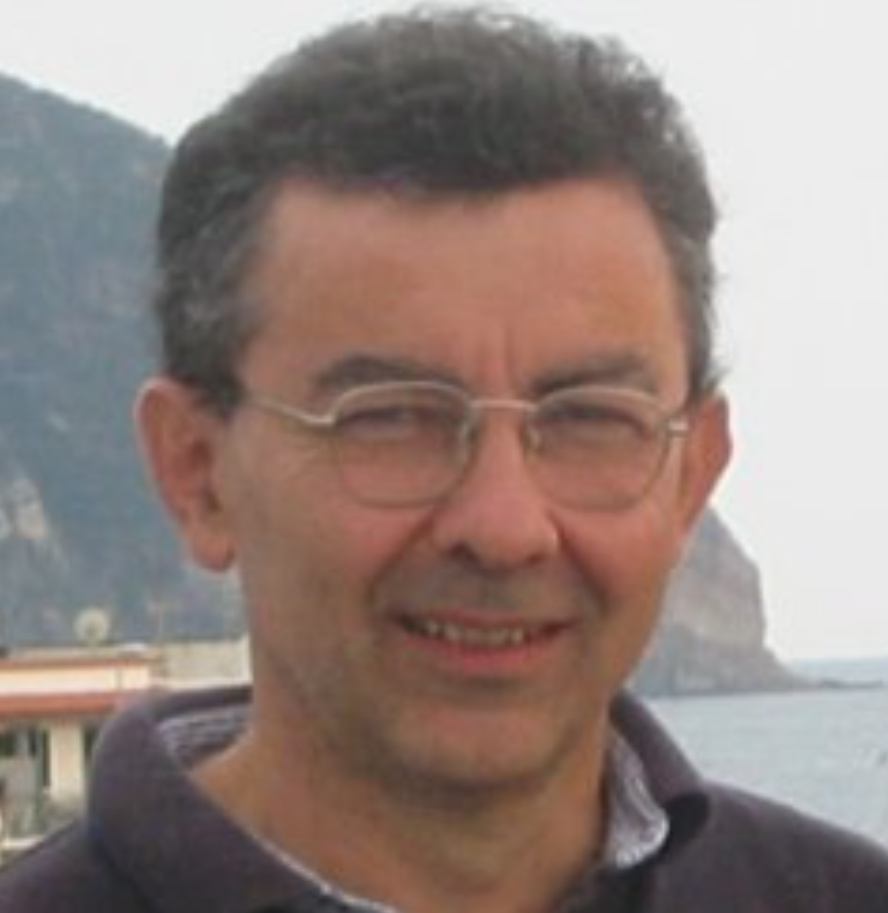 Gianni Cesareni