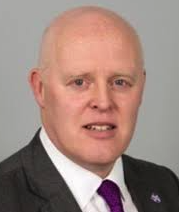 Paul Conway