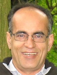 Mansoor Zolghadri Jahromi