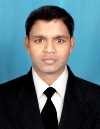 Kalyan Kumar Jena