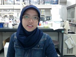 Jenie Riris Istighfari