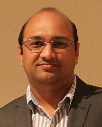 R. Sreenivas Rao