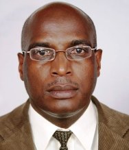 Peter Kuria Ndiba