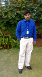 Mahadev Sarkar