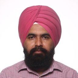 Raman Dhariwal