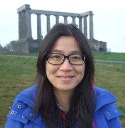 Fei-Ting Huang