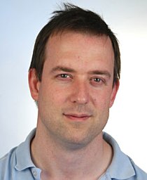 Simon J. Lancaster