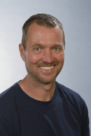 Frank Seebacher