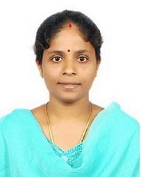 Kavitha Muthuvelu