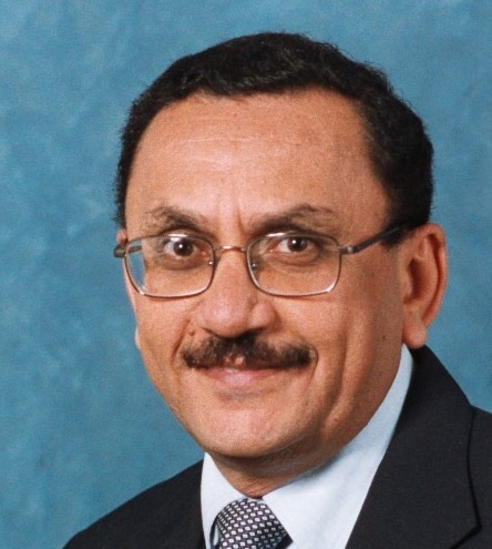 George A. Sorial