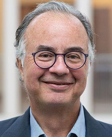 Marco Iansiti