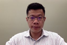 Yen-Heng Lin