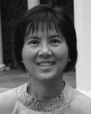 Linh Lam