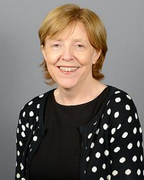 Evelyn M. Doyle