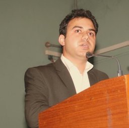 Muhammad Aslam Khan