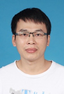 Xi Chen