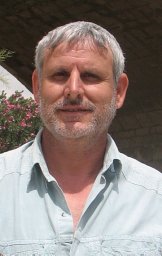 David Iluz