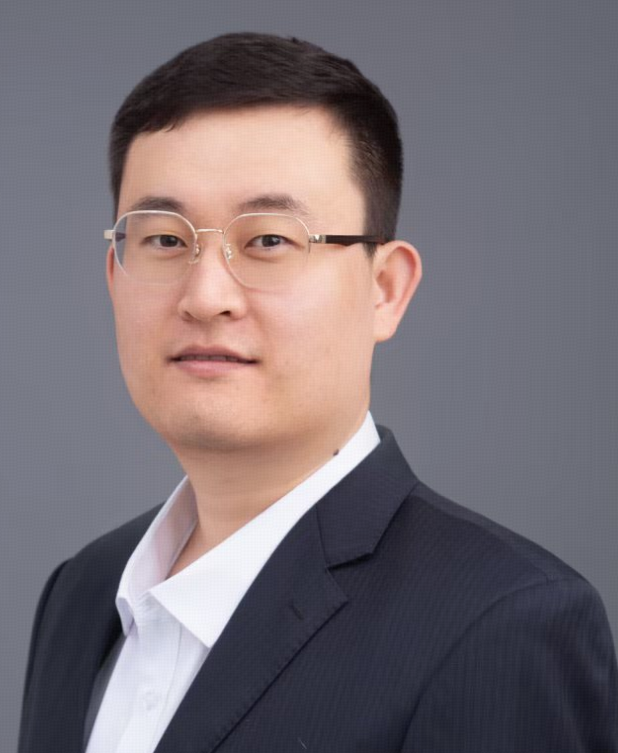 Lipeng Zhu