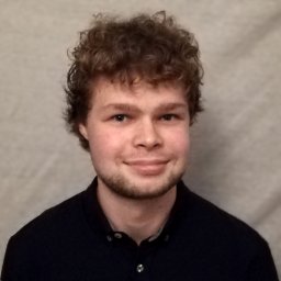 Chris D. Fokkema