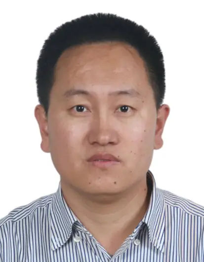 Zhaoyue Liu