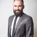 Cedric Baudinet