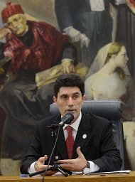 Vladimir Pinheiro Do Nascimento
