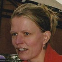 Ingrid van Dixhoorn