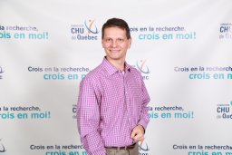 Stéphane Bolduc