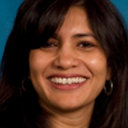 Nita Rudra