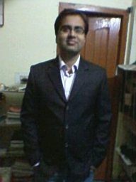 Neeraj Priyadarshi