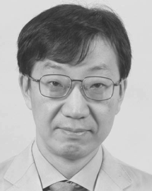 Yoshihiro Hayashi