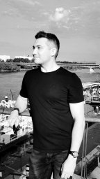 Kamil Ciszak