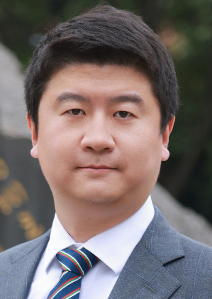 Lu Wang