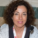 Alicia Marin