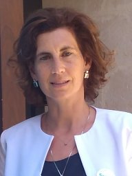 Monica Salvia