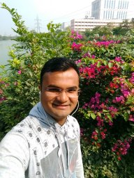 Sagar Ingavale