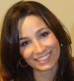 Giovana Rosso Cagnani