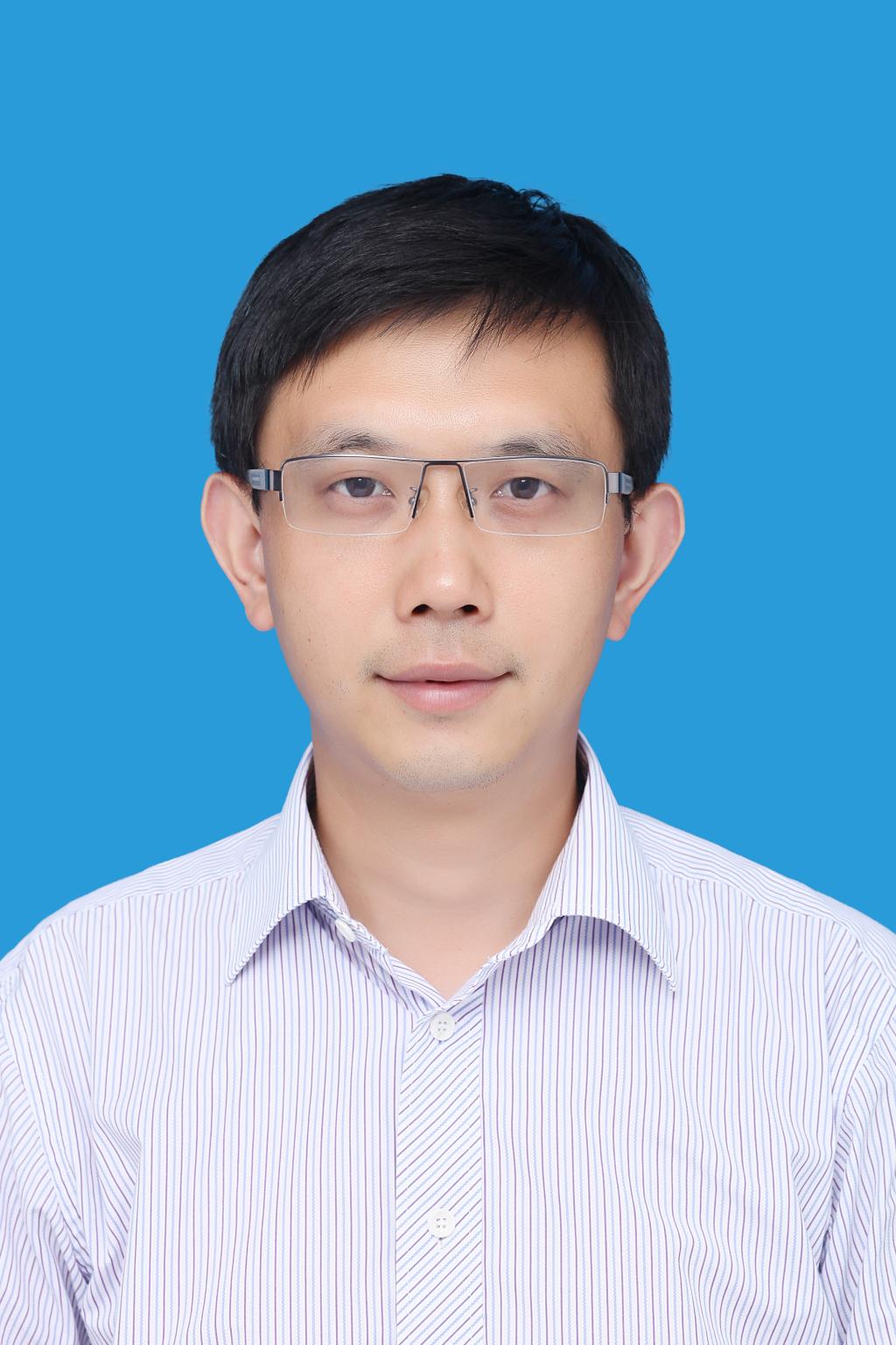Hui Xu