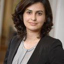 Mahdiyeh Ghorbani Zavareh