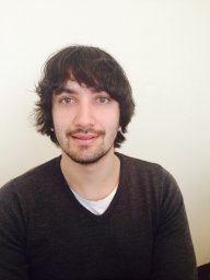 Matthew Barr