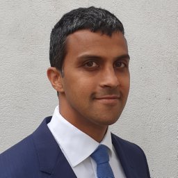 Nigel D'Souza